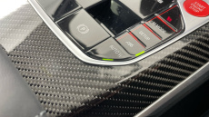 BMW M3 xDrive Competition M 4dr Step Auto Petrol Saloon